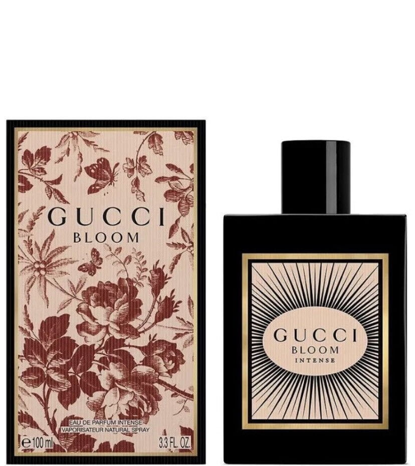 Bloom Intense Eau de Parfum Spray for Women by Gucci, Product image 1