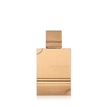Amber Oud Gold Edition Unisex Fragrance Featured image