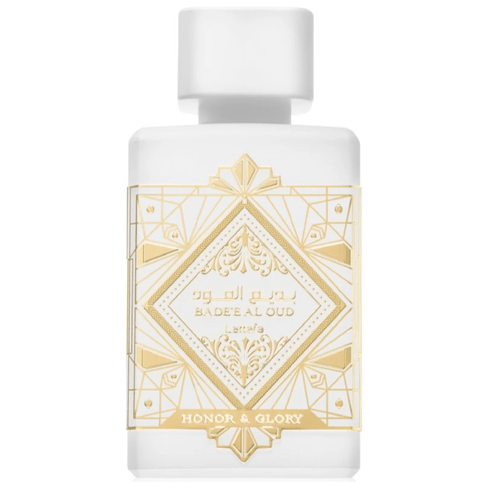 Badee al Oud Honor & Glory Perfume, Product image 1