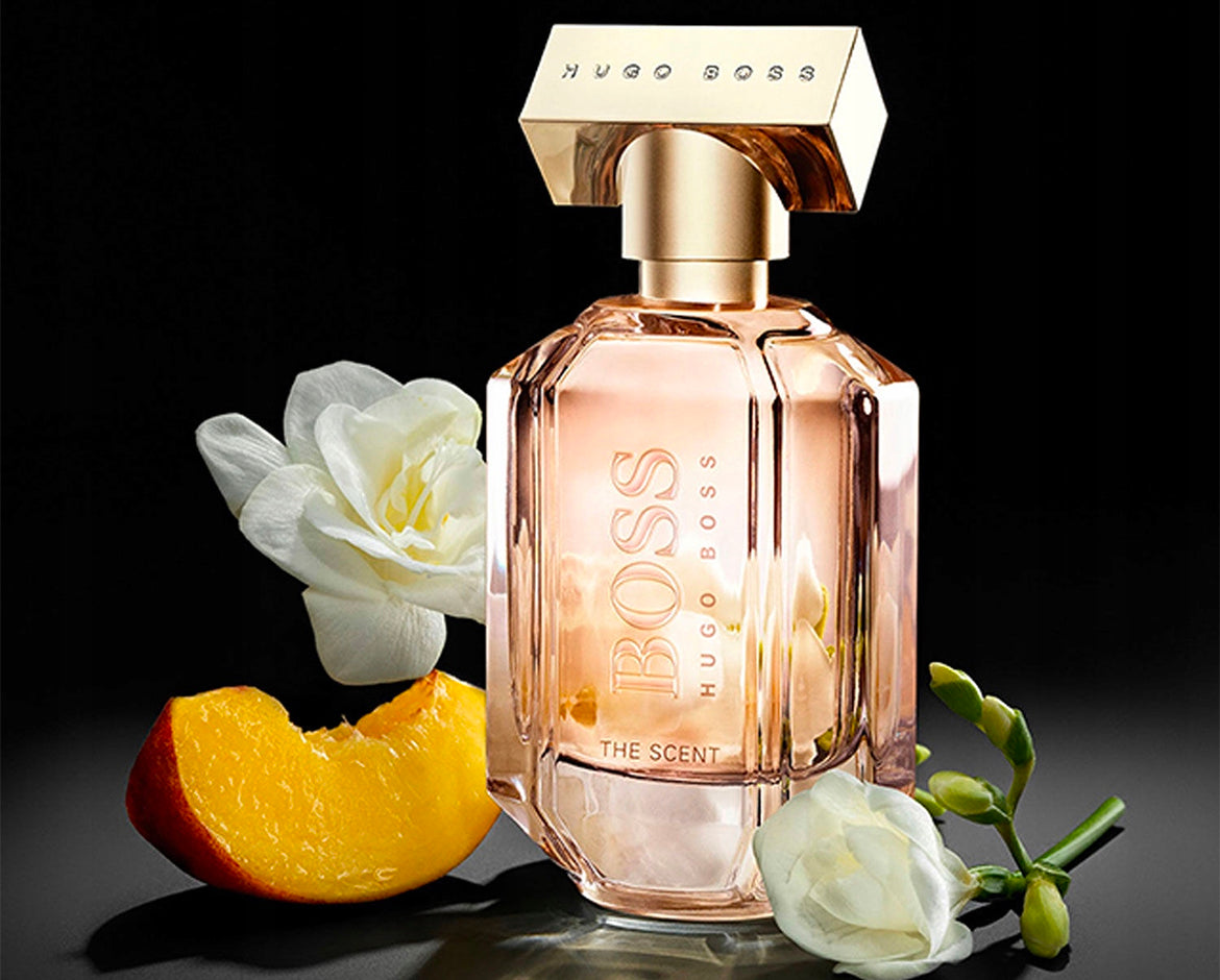 Pick Hugo Boss Colognes & Perfumes Collection items