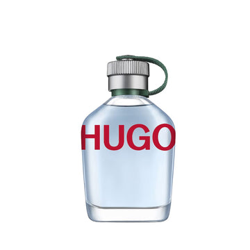 Hugo Man Green Cologne Featured image