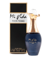 Mi Vida Eau de Parfum Spray for Women