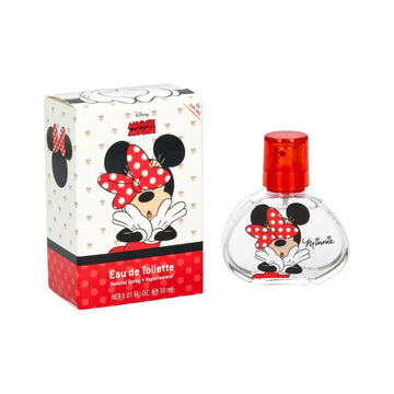 Minnie Perfume Featured image