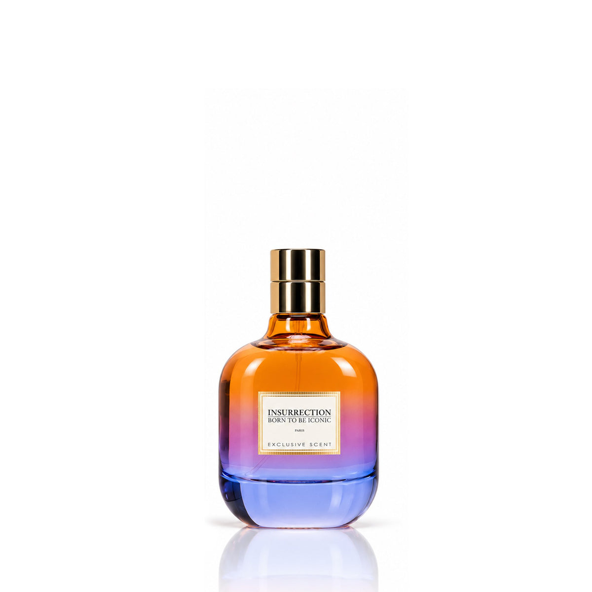 Born to Be Iconic Unisex Fragrance, Product image 2