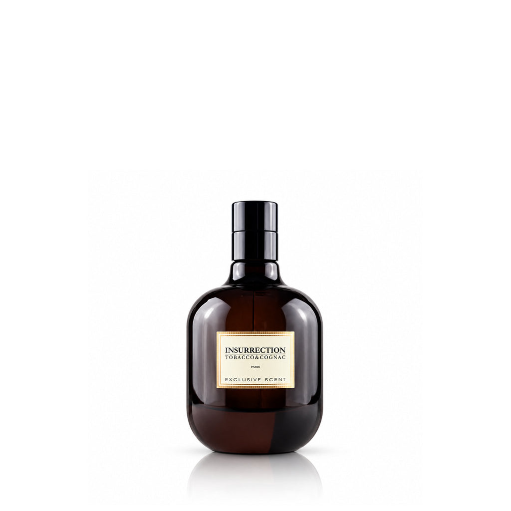 Insurrection Tobacco & Cognac Eau De Parfum 3.4 oz.