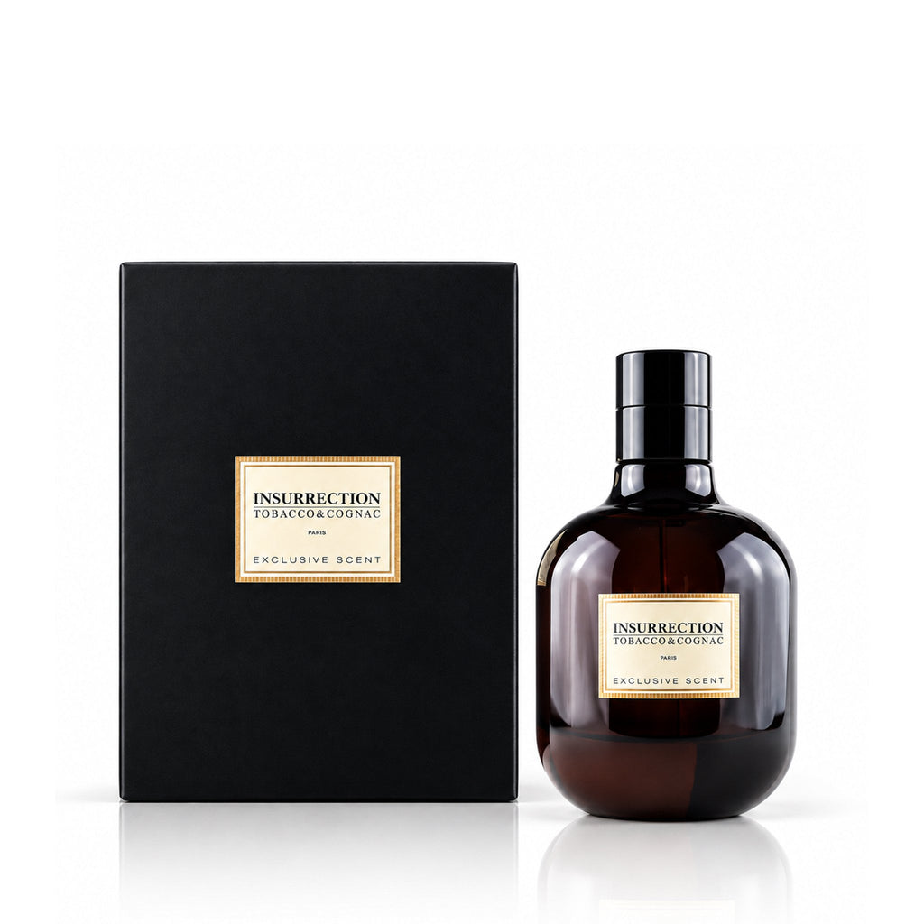 Insurrection Tobacco & Cognac Eau De Parfum 3.4 oz.