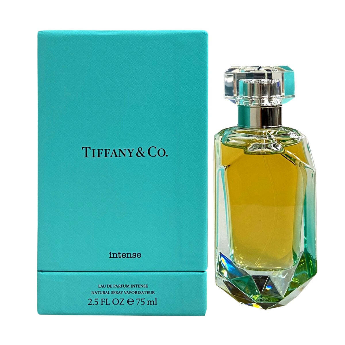 Intense Perfume, Product image 1