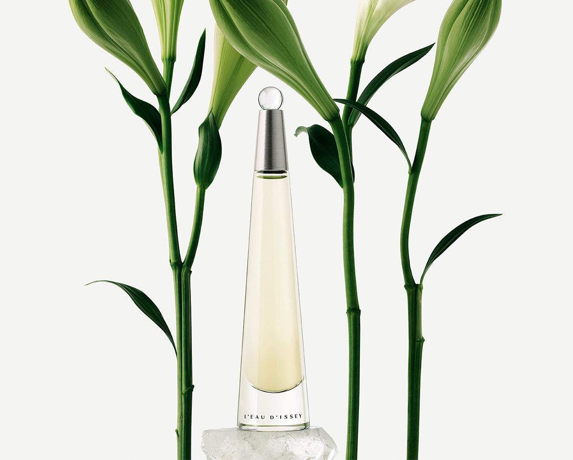 Pick Issey Miyake Perfumes & Colognes Collection items