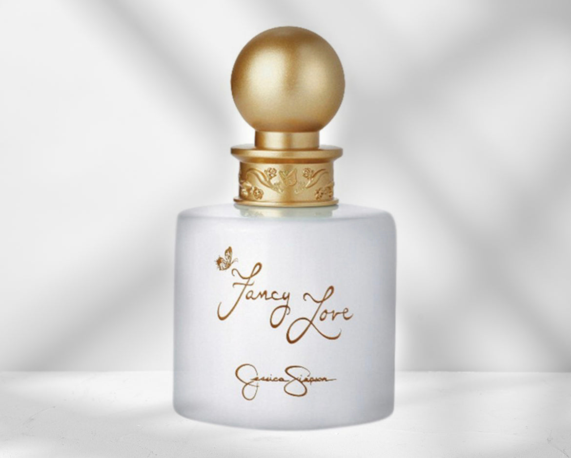 Pick Jessica Simpson Perfumes & Colognes Collection items