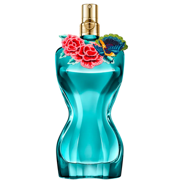 La Belle Paradise Garden Perfume Featured image