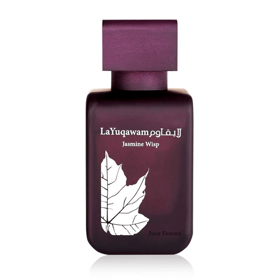 La Yuqawam Jasmine Wisp Perfume, Product image 1