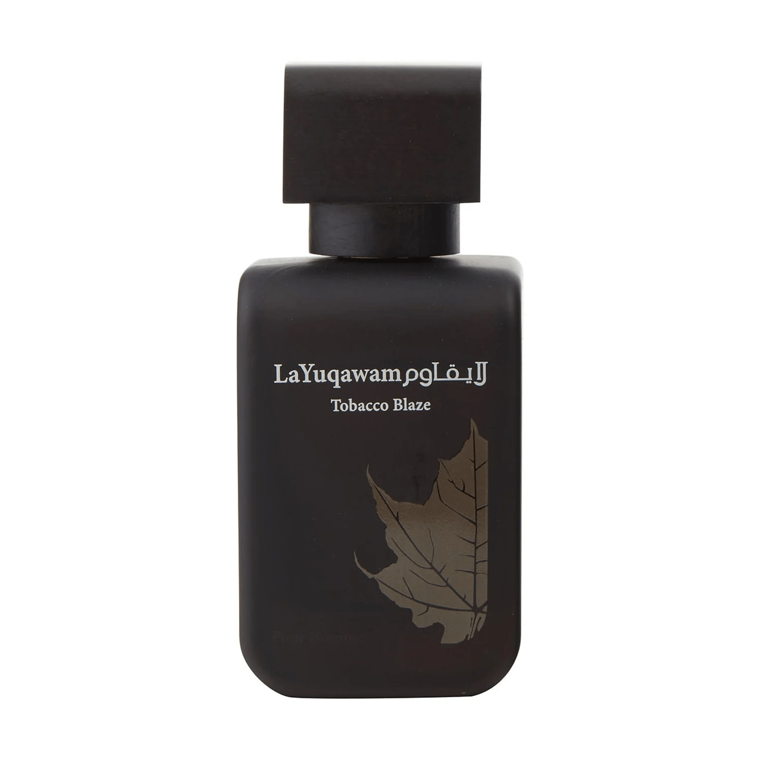 La Yuqawam Tobacco Blaze Cologne, Product image 1