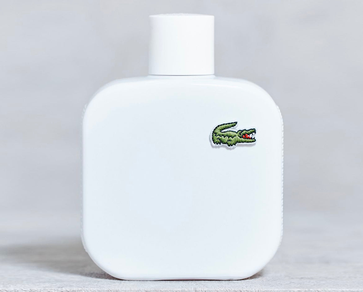 Pick Lacoste Perfumes & Colognes Collection items