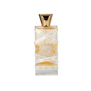 Musk Mood Perfume Featured image
