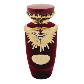 Sakeena Unisex Fragrance Featured image