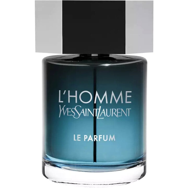 L'Homme Le Parfum Eau De Parfum Spray for Men by Yves Saint Laurent, Product image 2