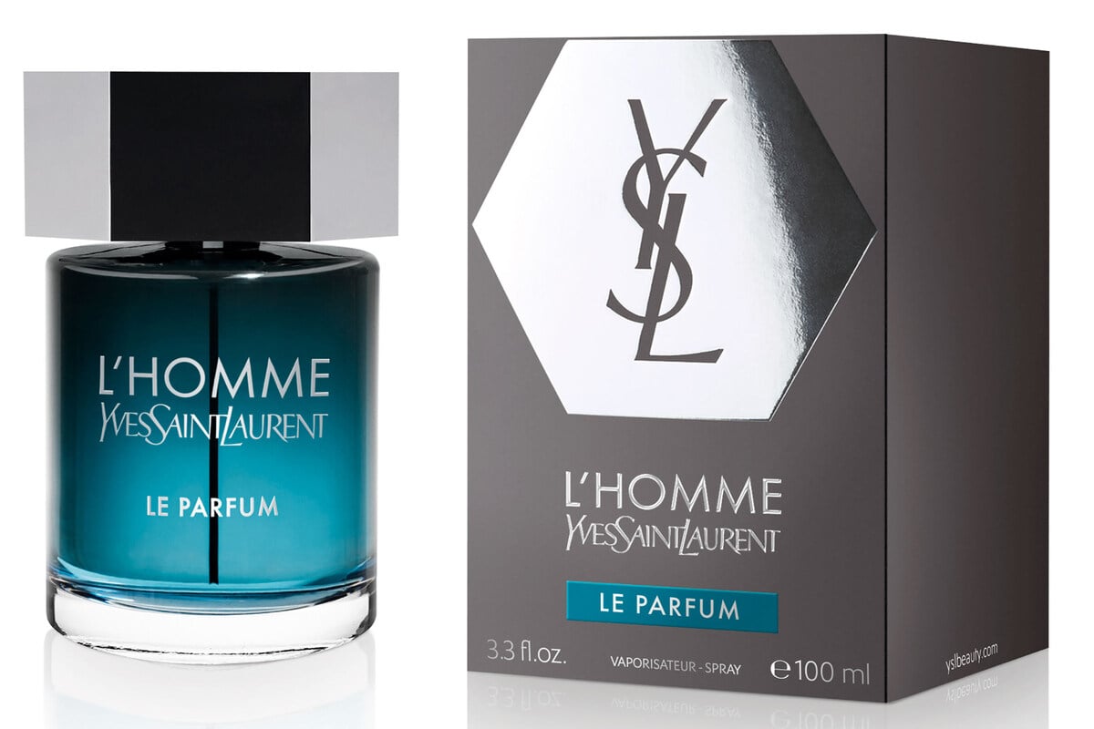 L'Homme Le Parfum Eau De Parfum Spray for Men by Yves Saint Laurent, Product image 1