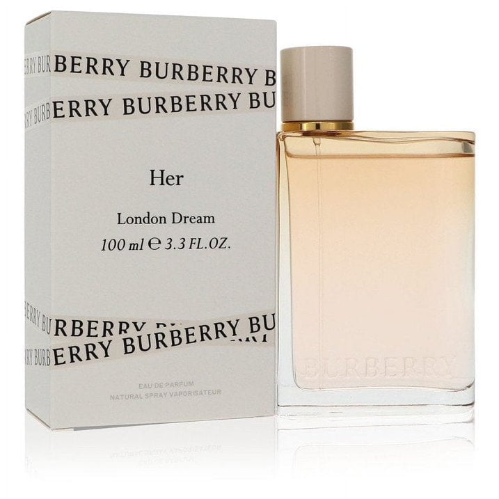 Her London Dream Eau de Parfum Spray for Women by Burberry, Product image 1