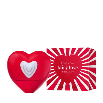 Fairy Love Perfume Featured image