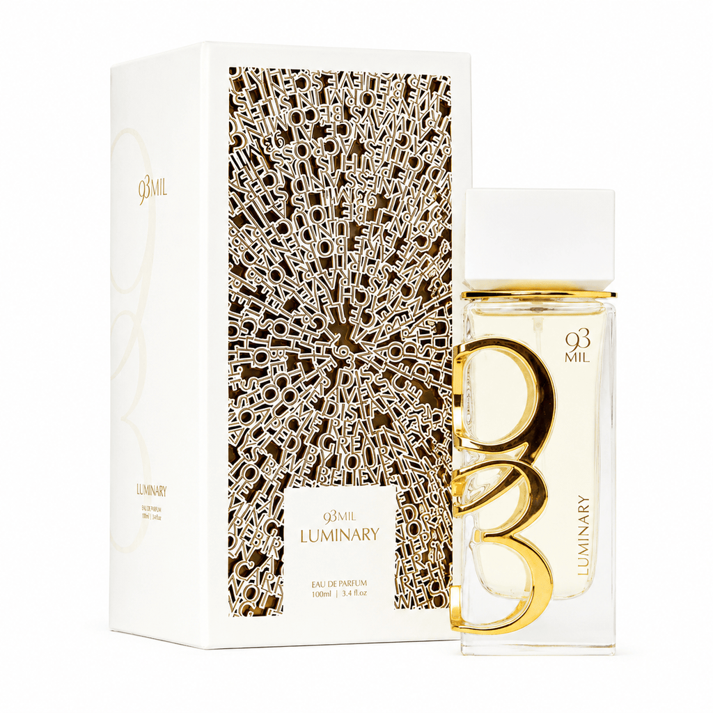 Luminary Eau de Parfum 3.4 oz.