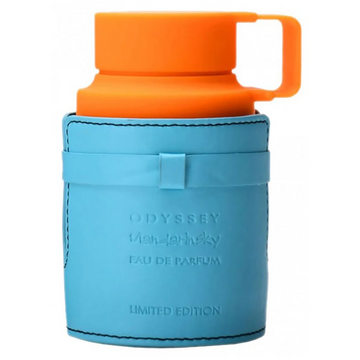 Odyssey Mandarin Sky Limited Edition Cologne Featured image