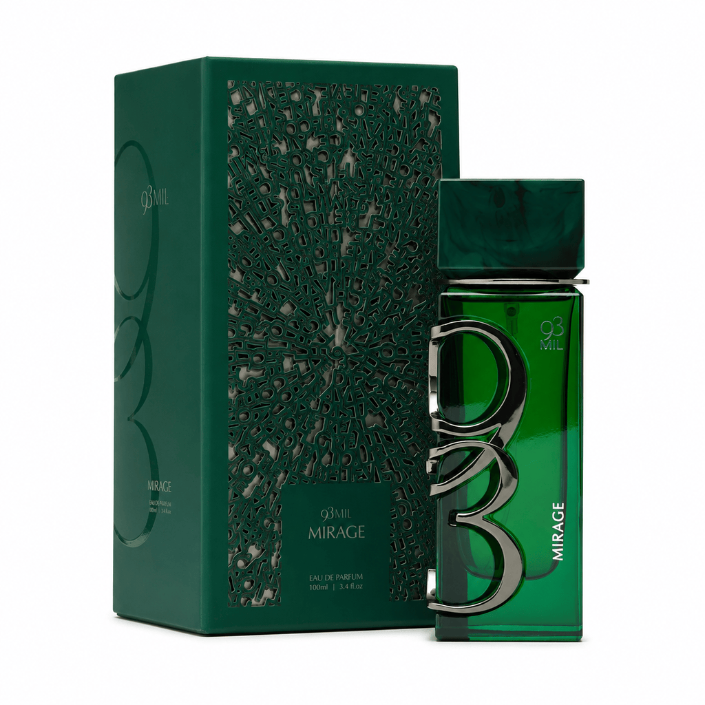 Mirage Eau de Parfum 3.4 oz.