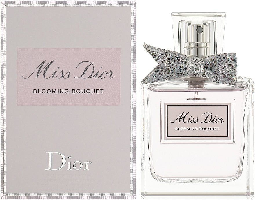 Miss Dior Blooming Bouquet Eau de Toilette Spray for Women by Dior, Product image 1