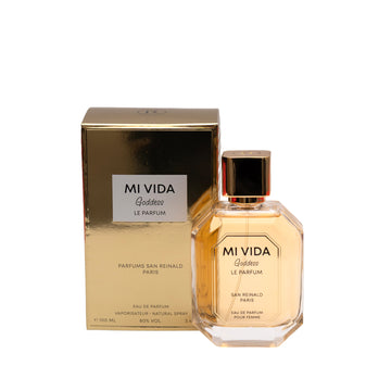 Goddess Le Parfum Perfume Featured image