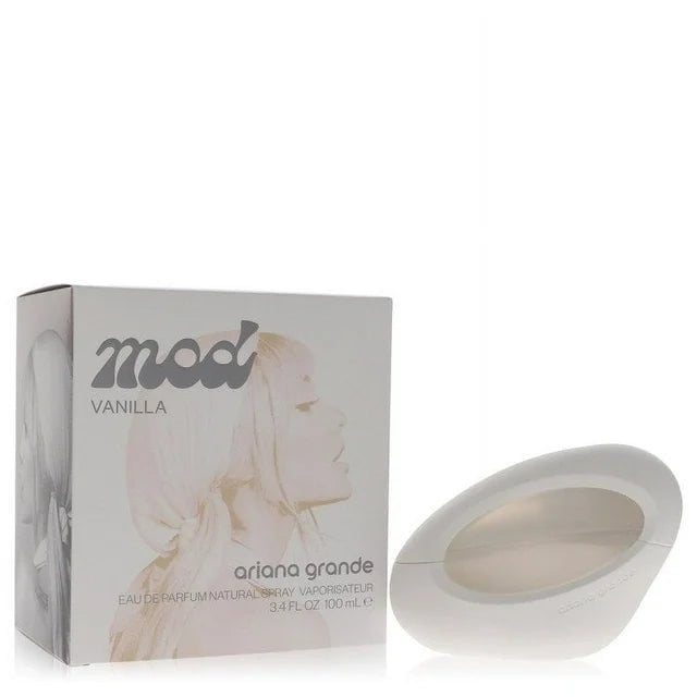 Mod Vanilla Eau de Parfum Spray for Women by Ariana Grande, Product image 1