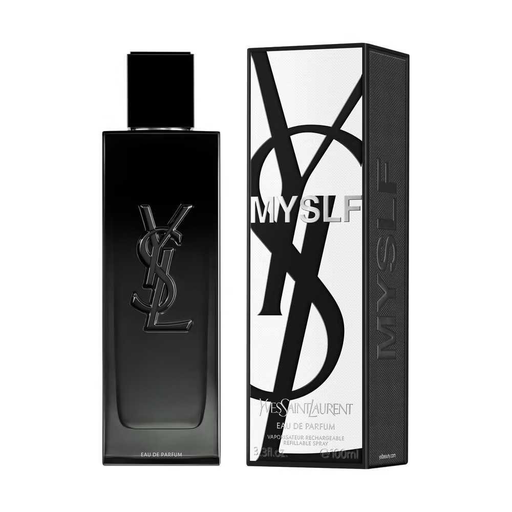 Myself Eau de Parfum Spray for Men by Yves Saint Laurent