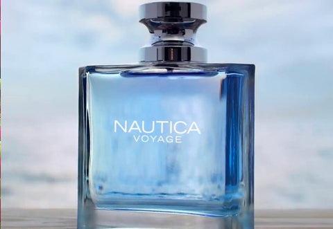Pick Nautica Colognes & Perfumes Collection items