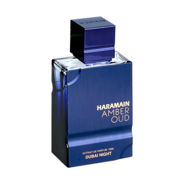 Amber Oud Dubai Night Edition Cologne Featured image