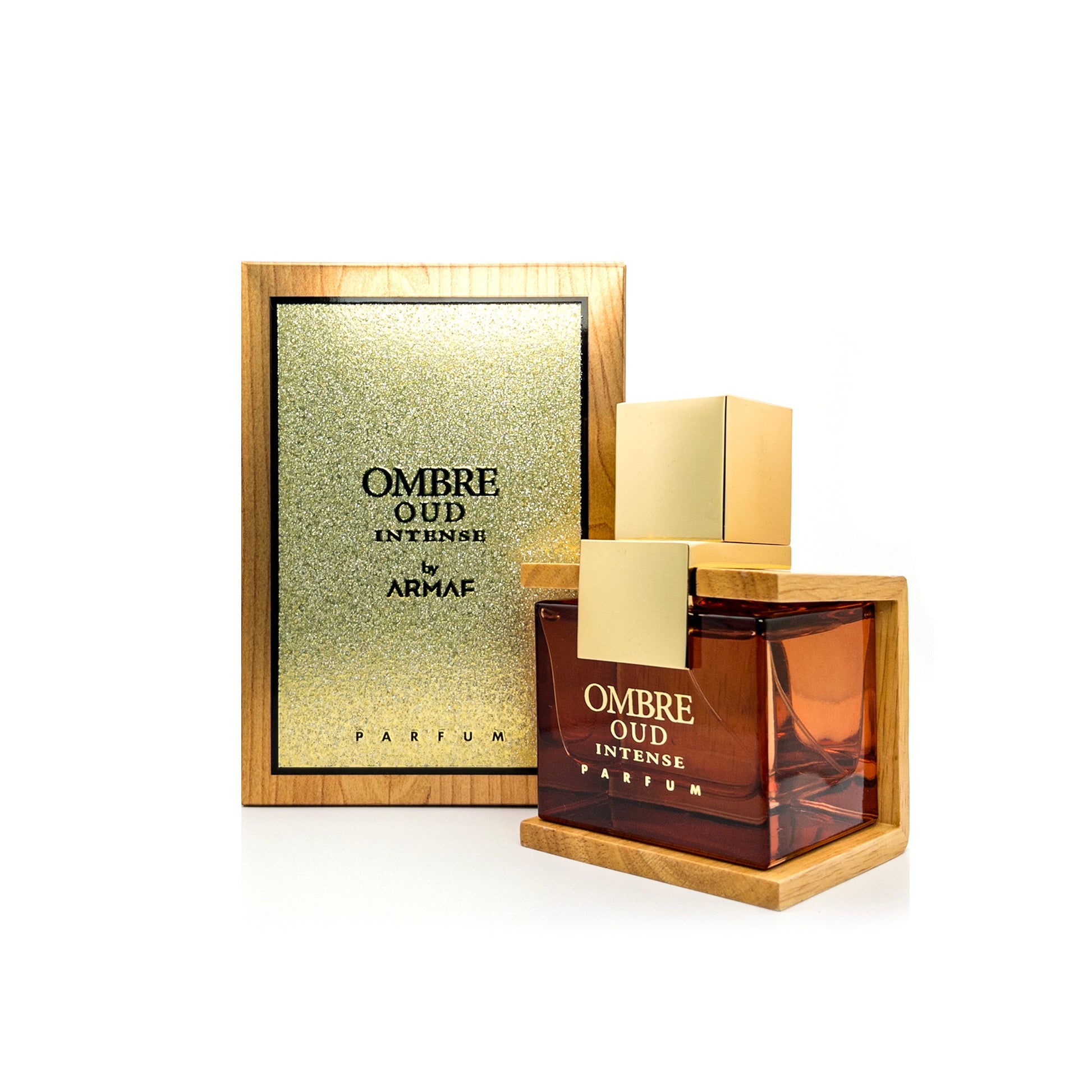 Ombre Oud Intense Eau de Parfum Spray for Men, Product image 1