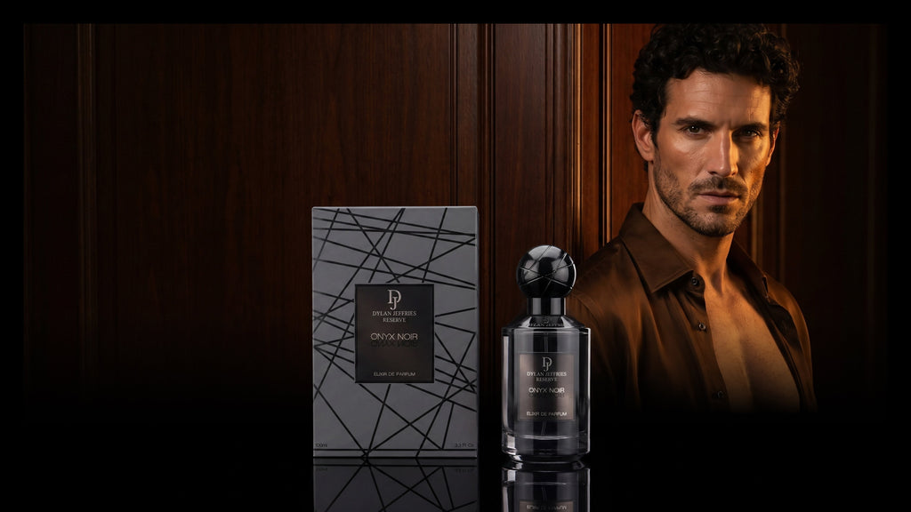 Reserve Onyx Noir Cologne