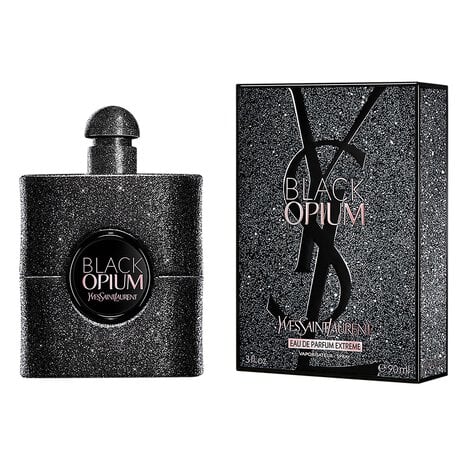 Opium Black Extreme Eau de Parfum Spray for Women by Yves Saint Laurent, Product image 1