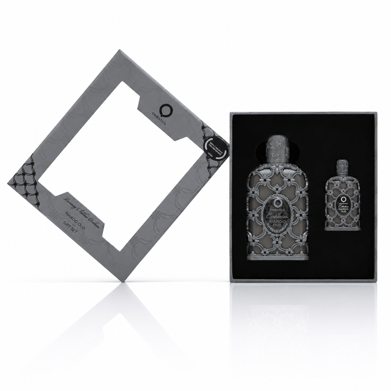 Nardo Oud 2-Piece Set, Product image 1