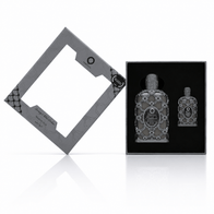 Nardo Oud 2-Piece Set wih 1.0 oz. an 0.25 oz.