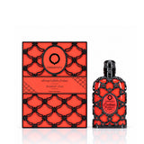 Royal Scarlet Oud Perfume - 2.7 oz.