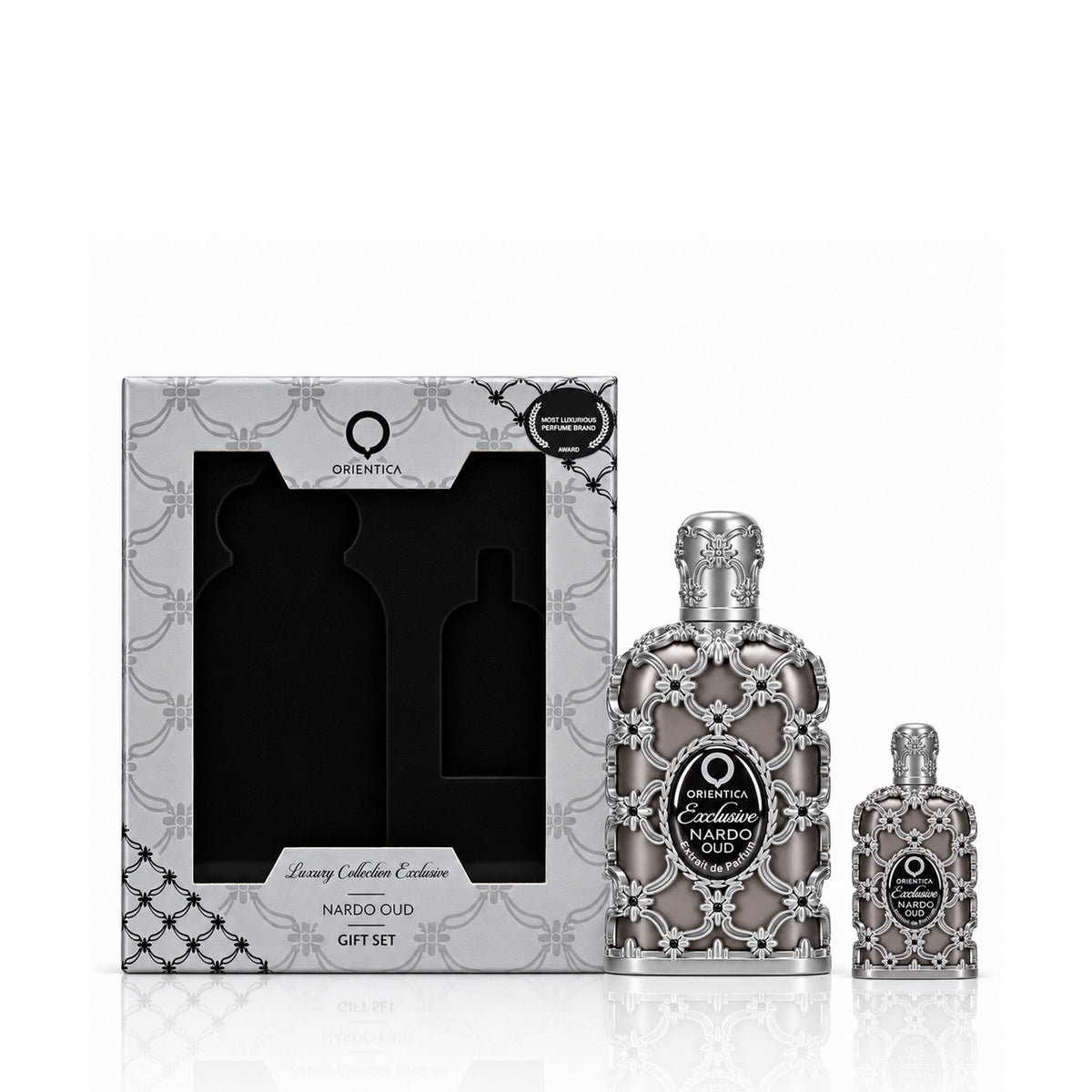 Nardo Oud 2-Piece Set, Product image 1