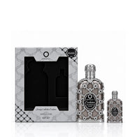 Nardo Oud 2-Piece Set with Extrait de Parfum 1.0 oz. and Extrait de Parfum 0.25 oz.