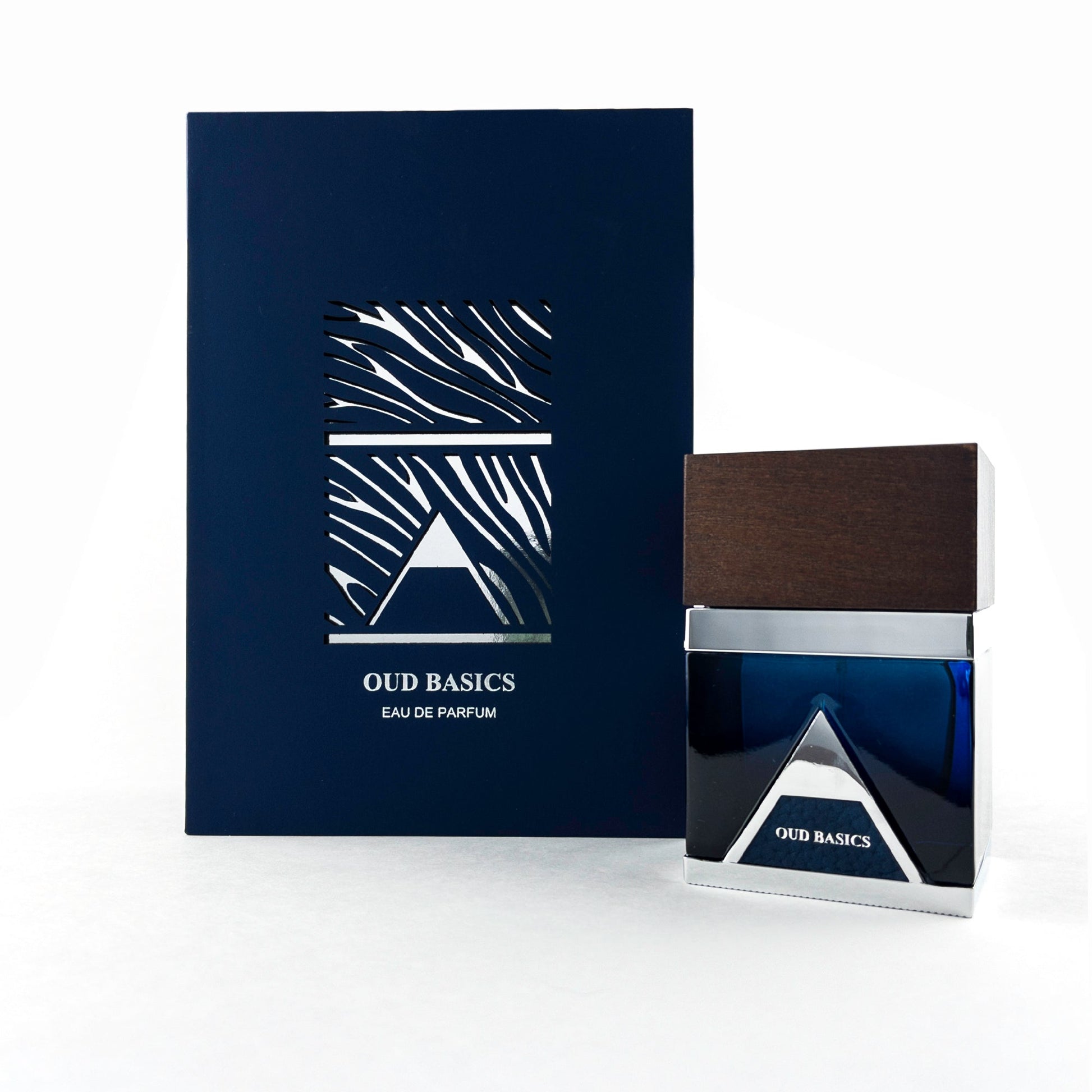 Oud Basics Cologne, Product image 1