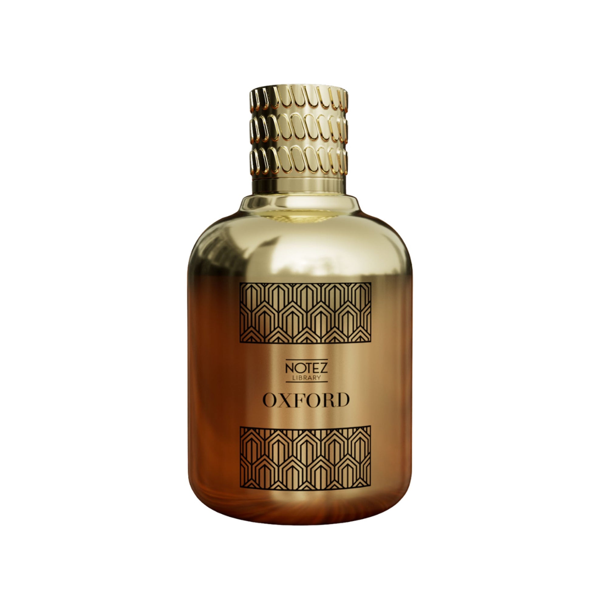 Oxford Cologne, Product image 1