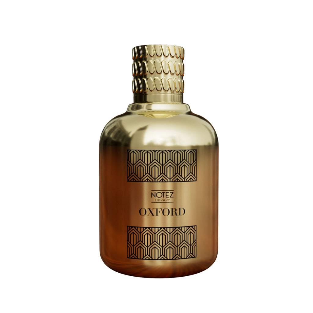 Oxford Eau de Parfum 3.4 oz.