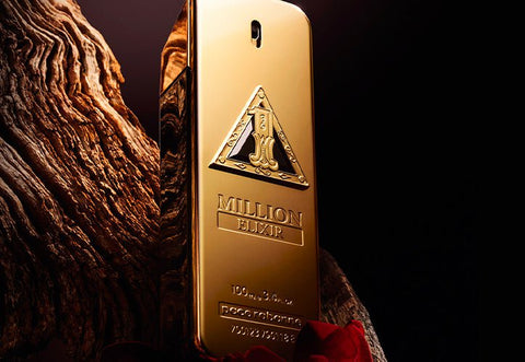 Pick Paco Rabanne Perfumes & Colognes Collection items