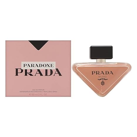 Paradoxe Eau de Parfum Spray for Women by Prada