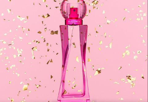 Pick Paris Hilton Colognes & Perfumes Collection items