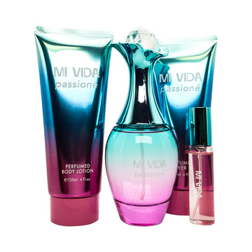 Passione Perfume Featured image