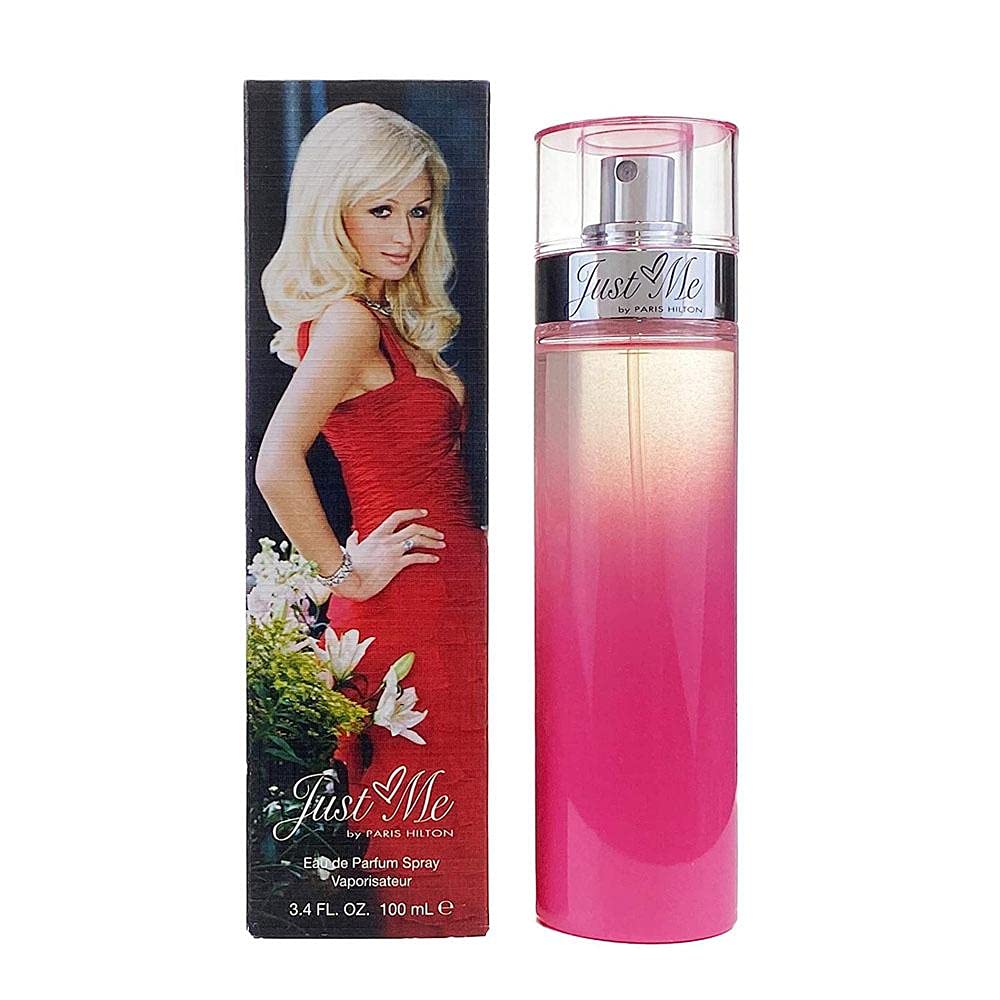 Just Me by Paris Hilton for Women -  EDP Spray, Product image 1