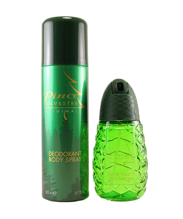 Pino Silvestre Gift Set Featured image