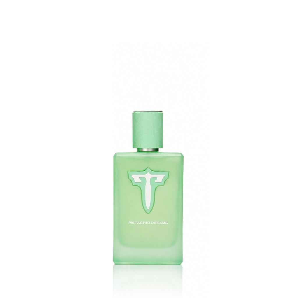 Territoire Pistachio Dreams Eau de Parfum 3.4 oz.